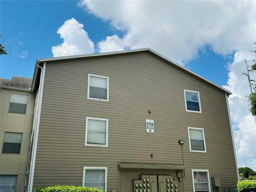 4708 WALDEN CIRCLE UNIT 1822