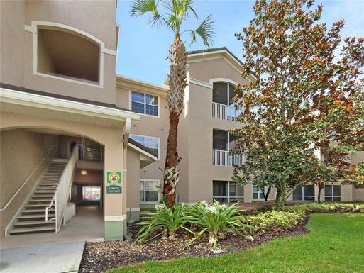 4897 CYPRESS WOODS DRIVE UNIT 6305