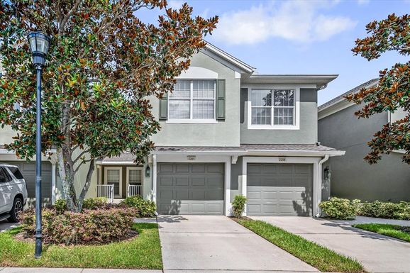 2261 KINGS PALACE DRIVE