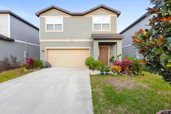 2368 LITCHFIELD LOOP