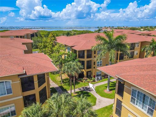 4309 BAYSIDE VILLAGE DRIVE UNIT 105