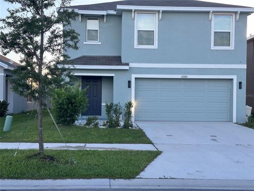 12165 WATER ASH PLACE