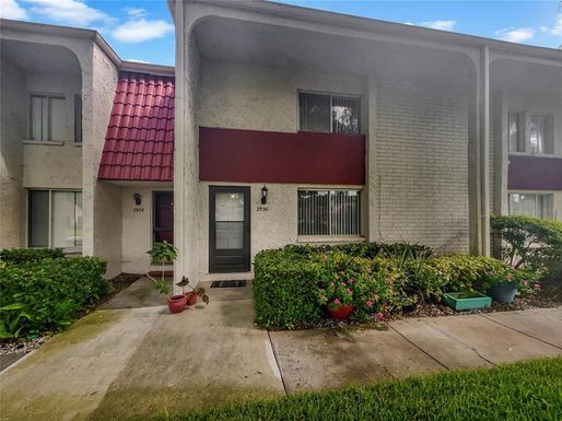 2936 PINE CONE CIRCLE UNIT 45