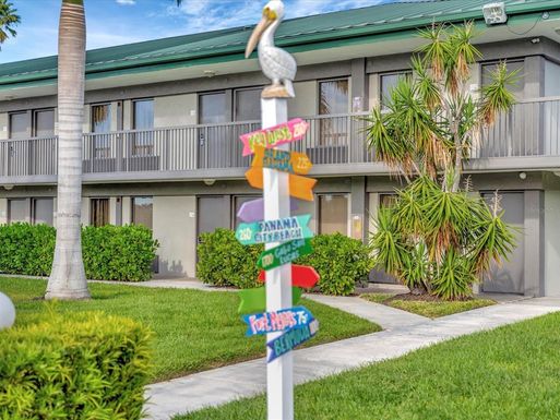 7150 N TAMIAMI TRAIL UNIT S611