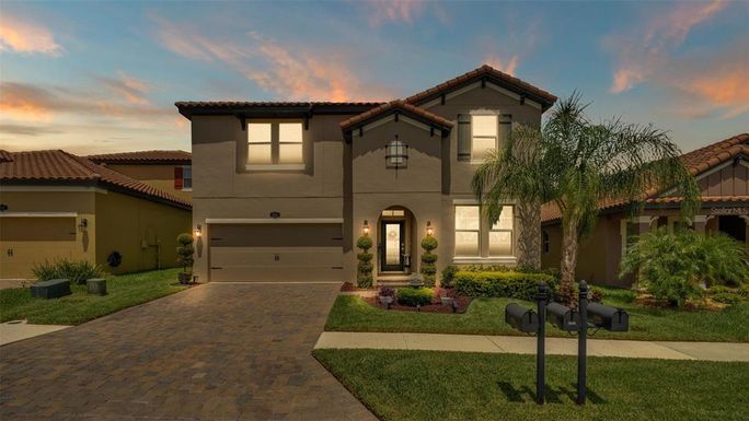 4184 PRIMA LAGO CIRCLE