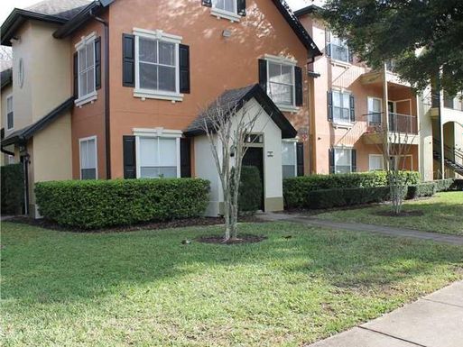 6029 WESTGATE DRIVE UNIT 721