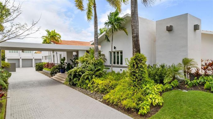 361 DORADO BEACH EAST