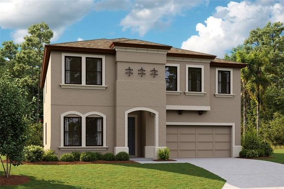 14760 SUMMER BRANCH DRIVE