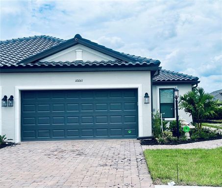 10061 MORNING MIST LANE