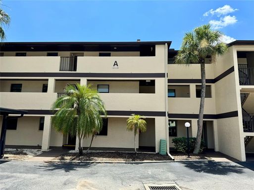 2395 HARBOR BOULEVARD UNIT 303