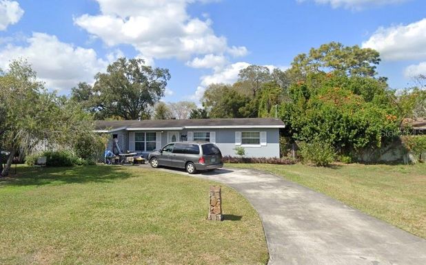 7618 BROCKBANK DRIVE