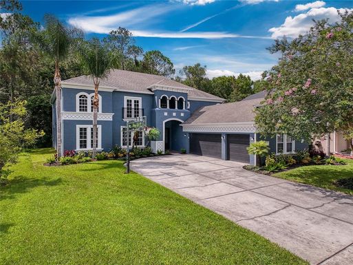 3511 LOGGERHEAD WAY