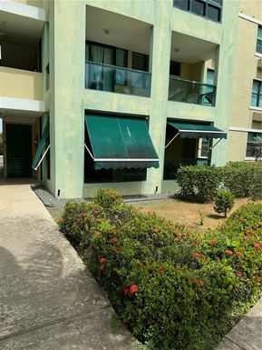 Km 6.1 PR 187 UNIT 8101