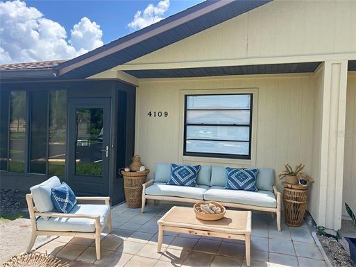 4109 66TH STREET CIRCLE W UNIT 4109