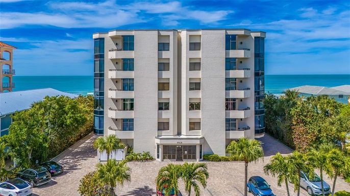 19828 GULF BOULEVARD UNIT 401