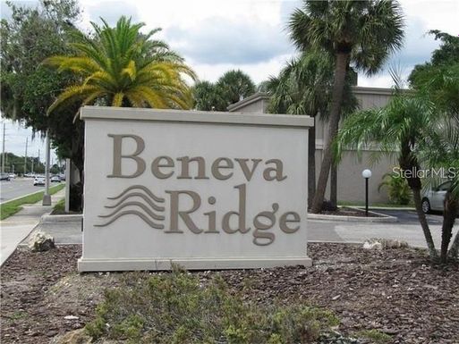 4001 BENEVA ROAD UNIT 110