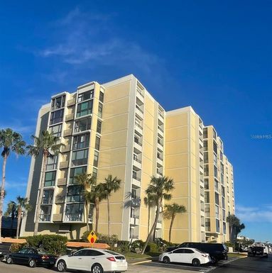 800 S GULFVIEW BOULEVARD UNIT 508
