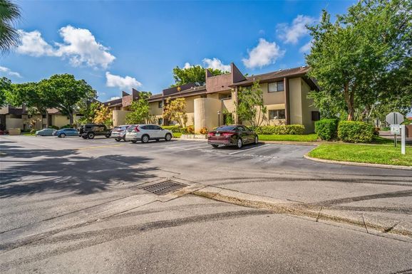 780 S VILLAGE DRIVE N UNIT 104