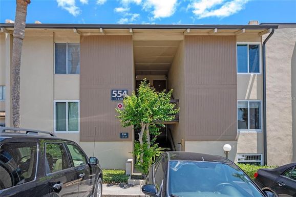 554 ORANGE DR UNIT 18