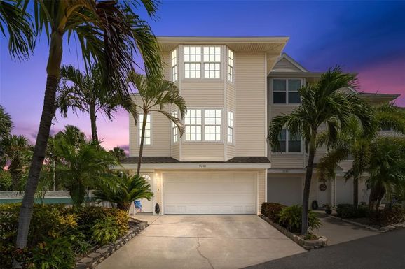 9201 CAPTIVA CIRCLE