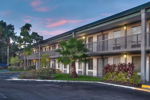 7150 N TAMIAMI TRAIL UNIT S603