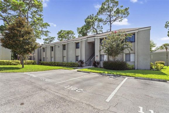 115 SPRINGWOOD CIRCLE UNIT C