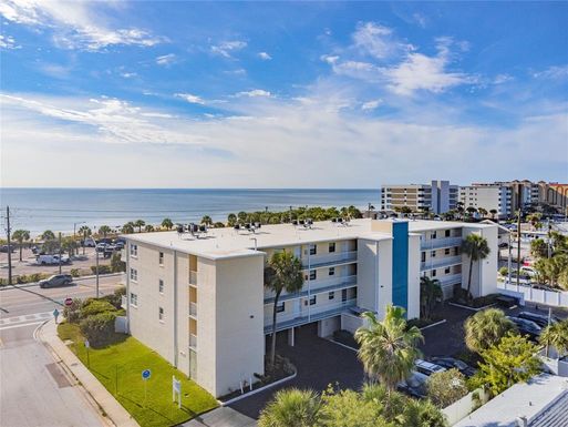 14401 GULF BOULEVARD UNIT 103