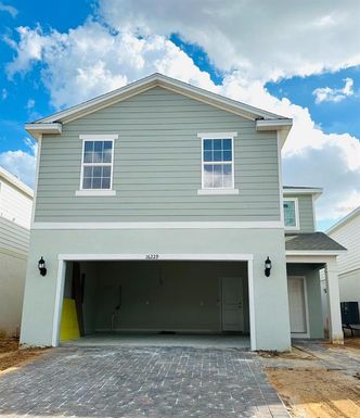 16229 SAINT KITTS CIRCLE