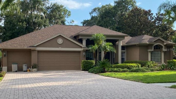 16706 EAGLE OAK DRIVE