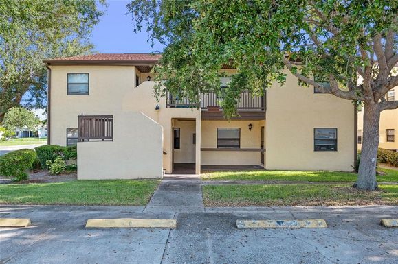 5630 N BANANA RIVER BOULEVARD UNIT 4-1