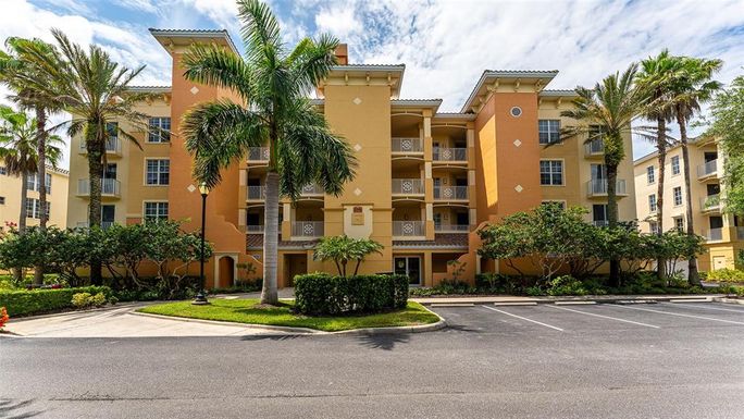 6350 WATERCREST WAY UNIT 402