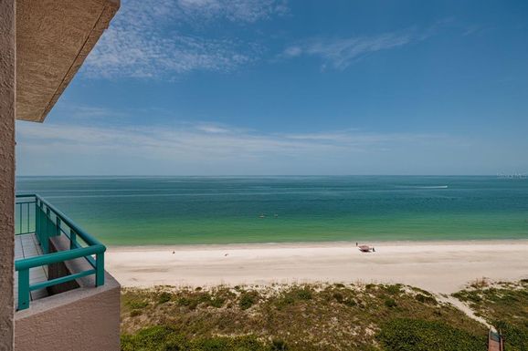 1560 GULF BOULEVARD UNIT 1004