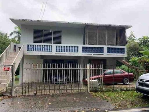 ST. 982 KM1.3 BELLO SITIO SECT. MAMEYES WARD