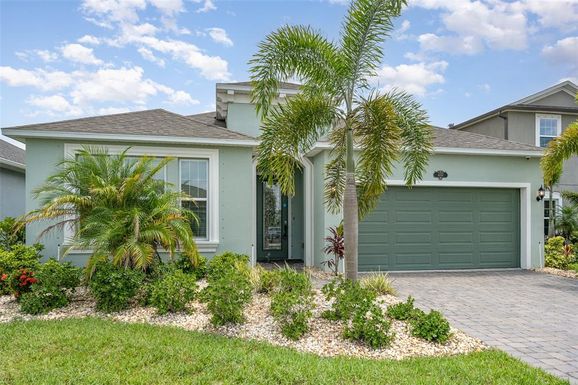 4157 TROVITA CIRCLE