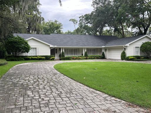 2041 FOREST CLUB DRIVE