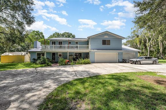 2544 W TROTTERS TRAIL W