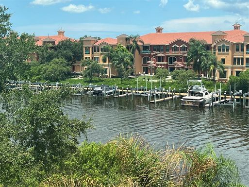 2755 VIA CAPRI UNIT 1232