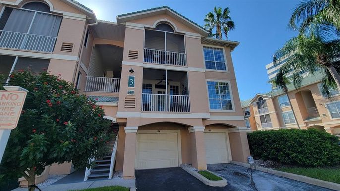 3312 BAY CLUB CIRCLE UNIT 3312