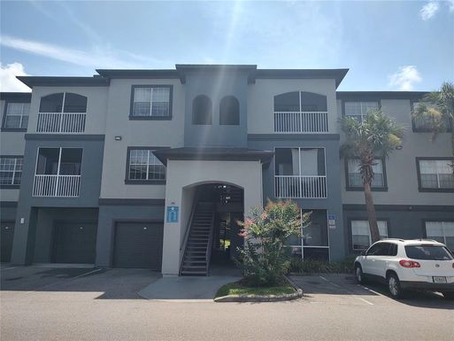 13115 SANCTUARY COVE DRIVE UNIT 301