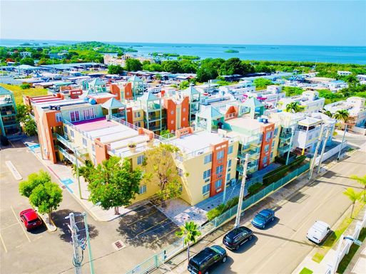 . COND. VISTA HORIZONTE UNIT 107-D