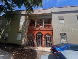 115 COND SOLEDAD, SOLEDAD ST. APT 2-H