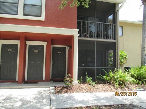 5740 BAYWATER DRIVE UNIT 5740