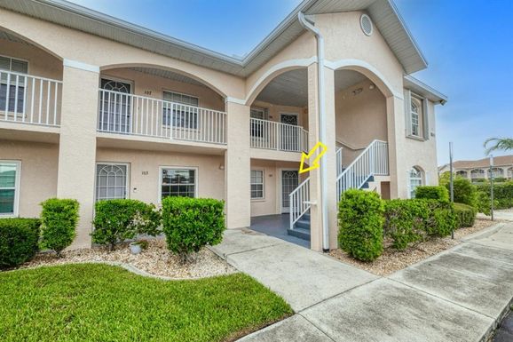 12144 SW EGRET CIRCLE UNIT 104