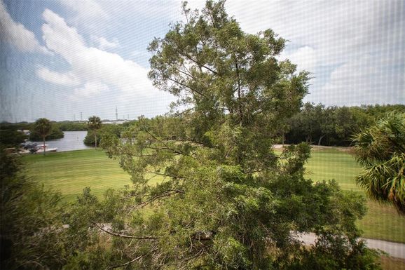 3300 COVE CAY DRIVE UNIT 3A