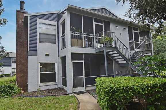 603 NORTHLAKE DRIVE UNIT 603