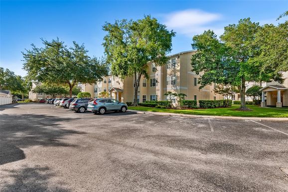 18316 BRIDLE CLUB DRIVE UNIT 18316