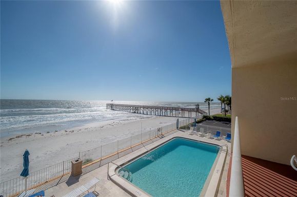 16308 GULF BOULEVARD UNIT 209