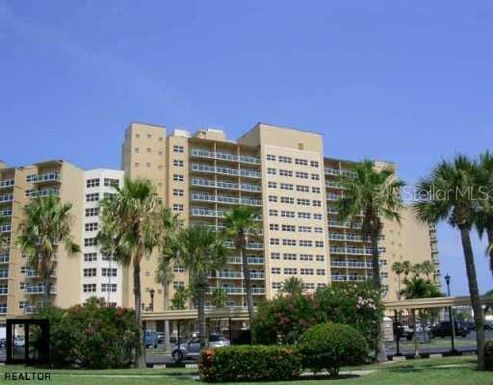 440 S GULFVIEW BOULEVARD UNIT 801