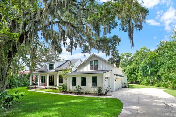 2191 WATERFORD ESTATES DRIVE