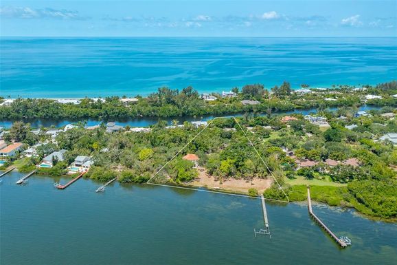 7811 MIDNIGHT PASS ROAD